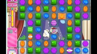 Candy Crush Saga Level 2310 No Boosters [upl. by Ibbie]