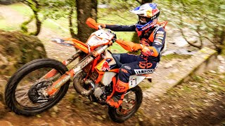 Red Bull Romaniacs 2020  Hard Enduro  Best of Day 1 [upl. by Adrian]