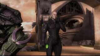 Injustice Gods Among Us Lex Luthor Arcade Classic First Play No Losses Flawless Victory HD 1080p [upl. by Gehlbach40]