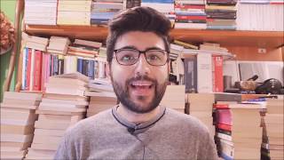 Se questo è un uomo commento alla poesia di Primo Levi [upl. by Kcerred968]