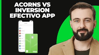 Acorns vs Cash App Investing [upl. by Snoddy]