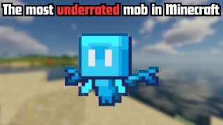 Is the allay the most underrated mob in Minecraft [upl. by Dihaz682]