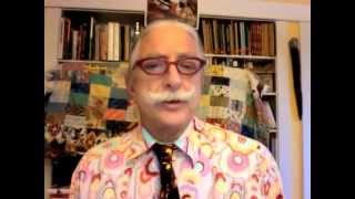 What Hospital Means to Me  Pt 1  Patch Adams amp Gesundheit Institute [upl. by Danae]