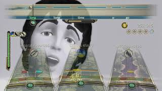 The Beatles Rock Band Custom  quotYour Mother Should Knowquot Expert Full Band FC [upl. by Nywles]