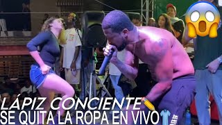 LÁPIZ CONCIENTE  QUIEREN SONAR CON EL LÁPIZ✏️  SHOW TOTALMENTE EN VIVO🔴 [upl. by Sara-Ann]