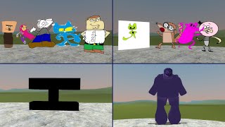 AMAZING BULK Ie AND 2D MEMES in Garrys Mod [upl. by Assirol]