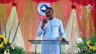 RCCG Tabernacle of Faith Live Stream [upl. by Jedidiah]