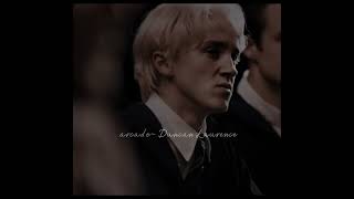 a draco malfoy playlist 💚💚 [upl. by Gniy640]