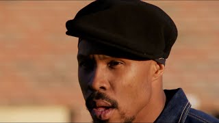 The Wire  Avon Barksdale [upl. by Seitz]