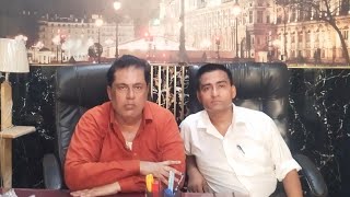 NOTARY ADVOCATE DR AQEEL AHMED SHAIKH MUMBAI KA SAMBODHAN [upl. by Bidle]