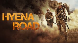 Hyena Road  Full War Movie  WATCH FOR FREE [upl. by Mehta]