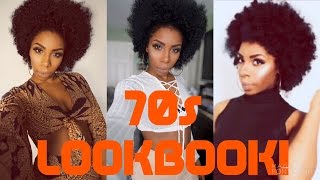 70s BADDIE TREND LOOKBOOK AFFORDABLE [upl. by Erin]