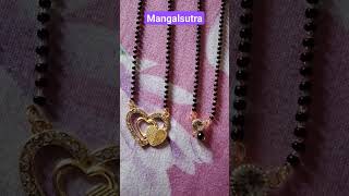 MEESHO offer m mangwaye mummy k liye mangalsutra🥰youtubeshorts onlineshopping shortsfeed [upl. by Yduj]