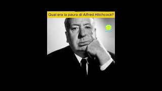 Qual era la paura di Alfred Hitchcock  Pensa Acuto [upl. by Ahsennek]