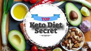 Unlocking the Secrets of Keto Lose Weight with a Nutritionist woman diet [upl. by Enovaj]