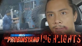 FPJs Ang Probinsyano Marco sees Alyana and Cardo [upl. by Irfan]