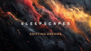 4K Sleepscapes Shifting Dreams  30s Color Shift Visuals 🔇No Sound [upl. by Enia585]