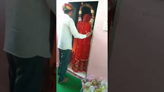 माजीसा।।Majisa chamtkar Majisa ghumar video 🙏❣️youtubeshorts viral jasol mdssarayan majisa [upl. by Loss]