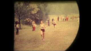 197174 St X Cross Country Highlights [upl. by Armilla]