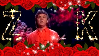 ZORAN KALEZIĆ🎶🌼💖🌄TEBE VOLI SRCE MOJE🌻💖🍀🌞🦢🌹👑 [upl. by Zebada589]