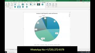 Excel 3652021  Module 4 SAM Project 1a  Capshaw Consulting Group [upl. by Imotih]