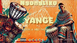 Ngonglizo Wambalah  Yange ft Mizzoh amp Mike TheDreamer  Official Audio [upl. by Ettenan]