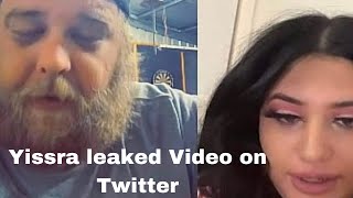 Yissra Leaked Video On TwitterWho Is Yissra 2200 Video Viral On Social Media Reddit [upl. by Atiuqad]