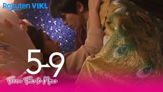 5→9 From Five to Nine  EP5  Please Stay With Me  Japanese Drama [upl. by Ramad]