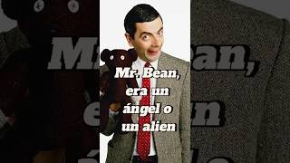 Mr Bean era un ángel o un alien mrbean bean comedia [upl. by Aehtorod729]