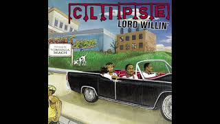 Clipse  Grindin Instrumental [upl. by Assiram]