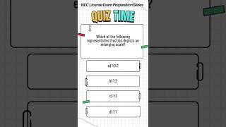 NEC License Exam Preparation Series  engineeringlicensepreparation [upl. by Enimrej]