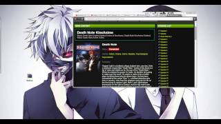 Kissanime Best Anime Website [upl. by Chemosh288]