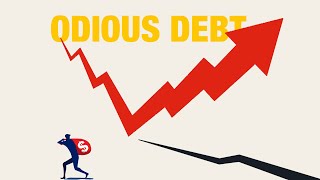 The Truth About Odious Debt How IMF Loans Exploit Nations [upl. by Tnahsarp]