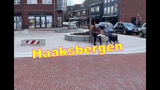 Kakhiel Vlog 133  Haaksbergen [upl. by Ardnala]