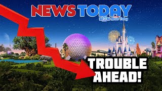 Disney Predicting Trouble Disney Crackdown [upl. by Annadiana]