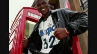 Shaquille ONeal  Mic Check 12 1994 Feat Ill Al Skratch [upl. by Nitneuq]