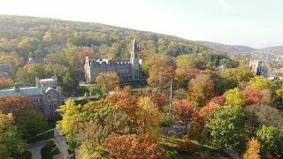 Architecture at Lehigh [upl. by Elleraj]