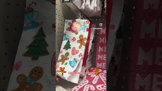 Code Red at Dollar General🎄🎅christmas2024 dollargeneral christmasdecor [upl. by Ahseinad640]