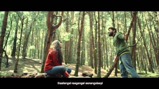 Premam  Malar song [upl. by Hagerman262]