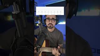 How to play Monsoon  Tokio Hotel Guitar Tabs [upl. by Ilario]