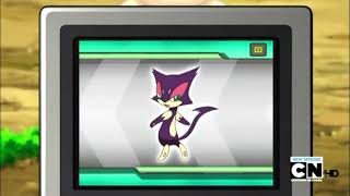 Purrloin Pokédex Entrywmv [upl. by Erine260]