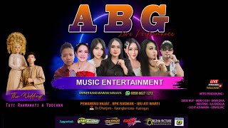 🔴Live ABG MUSIC ENTERTAINMENT SEASON 2  DS CIHANJARO  KUNINGAN  RABU 23 OKTOBER 2024 [upl. by Peper]