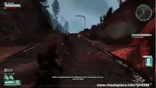 DefianceNew Defiance Trainer PCgame 2013 April [upl. by Ztirf]