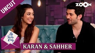 Karan Deol and Sahher Bambba  By Invite Only  Episode 31  Pal Pal Dil Ke Paas  Full Episode [upl. by Orfinger778]