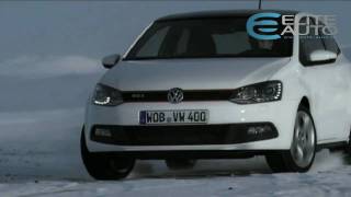 Essai Volkswagen Polo Gti 14l TSI 180ch DSG7 [upl. by Marinna]