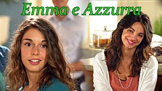 Emma e Azzurra  Azzurra dice a Emma la verità  Che Dio ci aiuti 4 [upl. by Nnaasil]