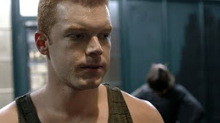 Gallavich Hall of Shame scene 4 [upl. by Phelips]