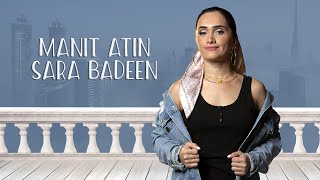 SARA BADEEN  MANIT ATIN 2023 [upl. by Inaoj]