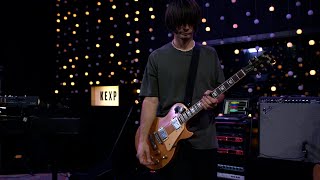 The Smile  The Opposite Live on KEXP [upl. by Nivek]