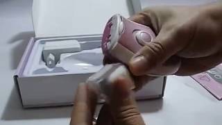 Epilator 2 in 1 [upl. by Adneral]